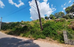 Olivella, Catalonia