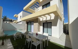 Los Montesinos, Alicante 03187