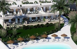 Finestrat, Comunidad Valenciana 03509