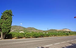 Pego, Valencian Community