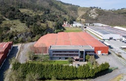 Deba, Basque Country
