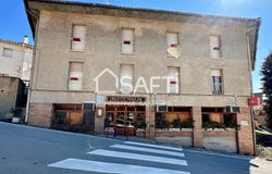Nou De Bergueda, Catalonia 08698