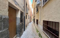 Toledo, Castile-La Mancha