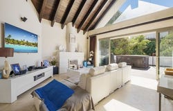 Benahavis, Malaga