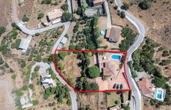Mijas, Andalucía