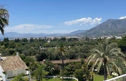 Marbella, Andalucía