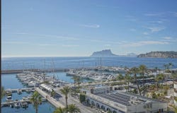 Moraira, Alicante 03724