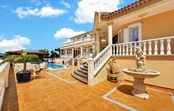 Adeje, Tenerife