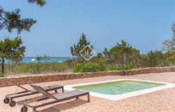 Sant Francesc de Formentera, The Balearic Islands 07860