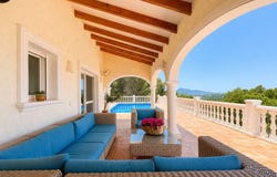 Altea, Valencia 03590