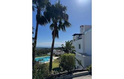 Ojén, Andalucía