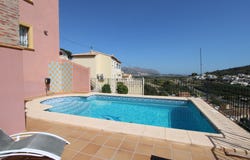 Orba, Valencia 03790
