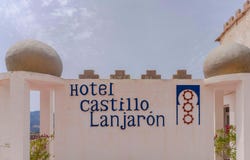 Lanjarón, Andalusia