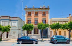 Callosa de Segura, Valencia 03360