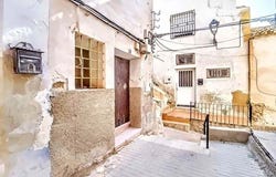 Blanca, Region of Murcia