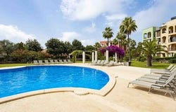 Santa Ponsa, Baleares