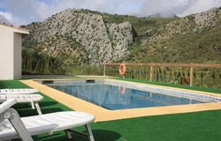 Benaoján, Andalusia 29370