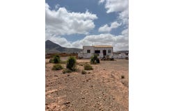Puerto del Rosario, Canary Islands 35611