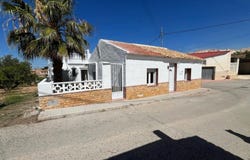 Alguena, Valencian Community 03668