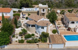 Benitachell, Valencia 03726