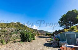 Torrox, Andalusia 29770