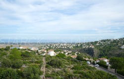 Monte Pego, Valencia 03789