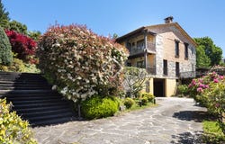 Mondariz Balneario, Galicia 36890