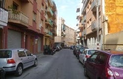Mataró, Catalonia