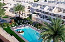 Finestrat, Golf Bahía, Alicante, Valencian Community 03509
