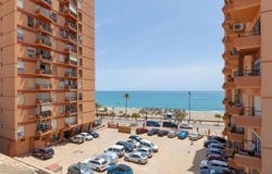 Fuengirola, Andalucía