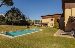 Boadilla, Madrid 28660