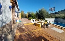 Luque, Cordoba