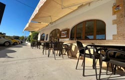 Jávea/Xàbia, Valencian Community