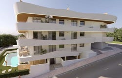 Estepona, Andalusia 29680