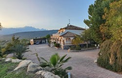 Arriate, Andalusia