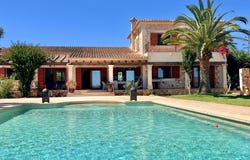 Santanyí, Balearic Islands 07650