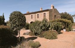 Sant Miquel de Cruilles, Catalonia 17117