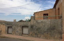 Monòver, Valencia 03640
