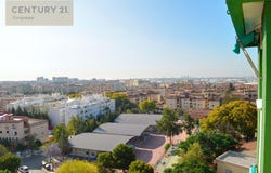Málaga, Andalusia