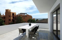 Costa del Sol, Andalusia