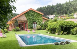 Samieira, Galicia 36992