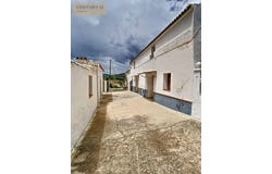 Comares, Andalusia