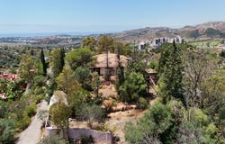 Benahavís, Andalusia