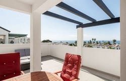 Estepona, Andalucía