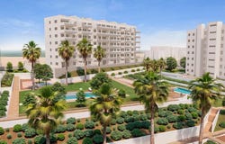 San Miguel de Salinas, Valencia 03193