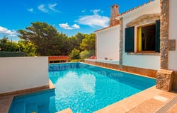 Punta Grossa, Balearic Islands