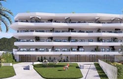 La Nucia, Costa Blanca (alicante)