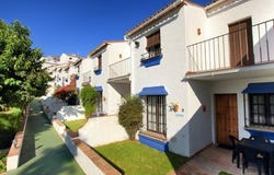 Ronda, Andalusia 29400