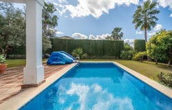Istan, Andalusia 29611
