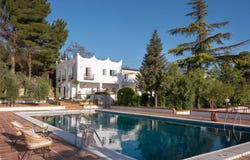 Ronda, Andalusia 29400